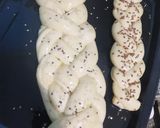 Foto del paso 8 de la receta: Pan Trenzado A La Cerveza