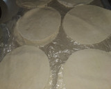 Foto del paso 6 de la receta: Empanadas de Pollo al Horno + Masa + Salsa