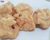 Foto langkah ke 2 dari resep Baso goreng sederhana.