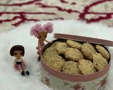صورة لخطوة 5 من وصفة البرازق لذيذة 🤤💕