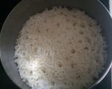 Foto del passaggio 8 della ricetta Riso Bianco alla Giapponese