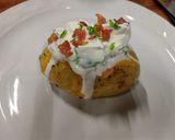 Foto del paso 10 de la receta: Papa Horneada Ixtepecana