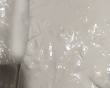 Foto del paso 2 de la receta: Pizza Fácil Y Rápida En La Licuadora