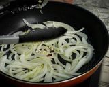薑汁燒肉的食譜步驟4照片