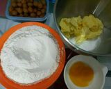Foto langkah ke 1 dari resep Nastar Lumer.
