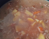 Foto del paso 3 de la receta: Soyo
