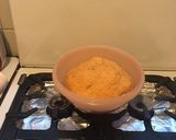 Foto del paso 4 de la receta: Pan de Calabaza