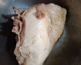 Foto langkah ke 1 dari resep Soto Ayam Kediri.