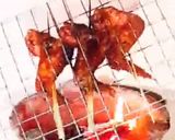 Foto langkah ke 7 dari resep Ayam Bakar Merah Madu.