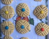 A picture of step 4 of Cookies.