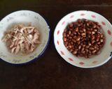 Foto langkah ke 2 dari resep Bubur Ayam.