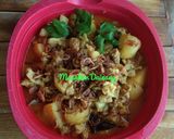 Foto langkah ke 6 dari resep Masak Cincang Daging Babi.