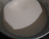 Foto langkah ke 2 dari resep Puding Susu Santan.