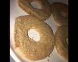 Bread donutmatakin girki4 hoto