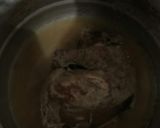Foto langkah ke 2 dari resep Hati sapi kuah santan.