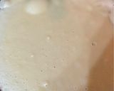 Foto del paso 3 de la receta: Filloas de Galicia de mi bisabuela Faustina