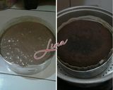 Foto langkah ke 1 dari resep Birthday cake Flower's.