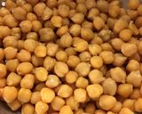 Une image de l'étape 3 de Soupe de pois chiches.