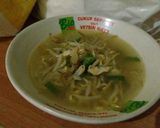 Foto langkah ke 5 dari resep Tumis Taoge.
