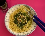 Foto del paso 15 de la receta: Mi pesto clásico