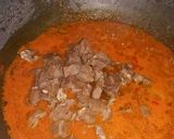 Foto langkah ke 3 dari resep Tongseng Sapi Pedas Mampus 😆.