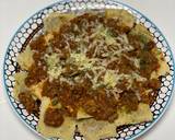 Ravioli w/ Meat Sauce recipe step 7 photo