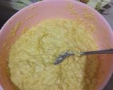 Foto langkah ke 2 dari resep Lepet jagung.
