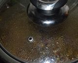 A picture of step 5 of Lightly spiced KAMANDE.
