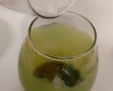 Foto langkah ke 4 dari resep Banana Creamy Matcha.