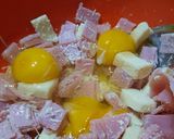 Foto del paso 3 de la receta: Tarta de verano