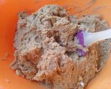 Foto langkah ke 2 dari resep Peanuts Cookies #prRamadhan_kukirainikukis.
