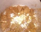 Maini fry recipe step 2 photo