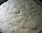 Foto langkah ke 7 dari resep Bolu pisang kepok kukus.