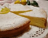 Foto del passaggio 11 della ricetta Torta Paradiso 🍋