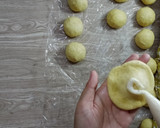 Foto langkah ke 8 dari resep Roti Jabrig.