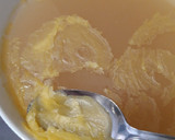 Foto del paso 5 de la receta: Caldo de huesos en Instant Pot (cocción lenta)