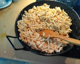 Foto del paso 4 de la receta: Migas suaves