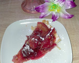 Foto del paso 2 de la receta: Tarta de ciruelas
