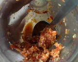 Foto langkah ke 2 dari resep Mie Telur Kuah Seblak.