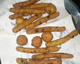 A picture of step 9 of Upma cigars.