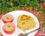 মাখা সন্দেশ (Makha Sandesh recipe in Bengali) রেসিপি ধাপ - 5 ছবি
