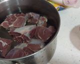 Foto langkah ke 2 dari resep Coto Makasar.