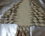 Foto del paso 6 de la receta Árbol de hojaldre y nutella