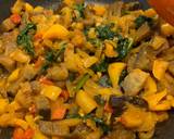 Easy one pot Chicken Biryani recipe step 3 photo