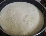 A picture of step 2 of Palkova with Milk Powder.