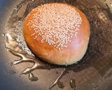 Une image de l'étape 1 de Burger maison 🏠🍔.
