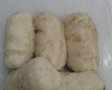 Foto langkah ke 4 dari resep Krupuk puli jawa.