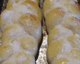 Foto del paso 7 de la receta: Trenzas dulces