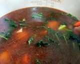 A picture of step 8 of My Warming Chilli Beef Stew 😋.