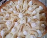 صورة لخطوة 5 من وصفة تارت 😋 لذيذة